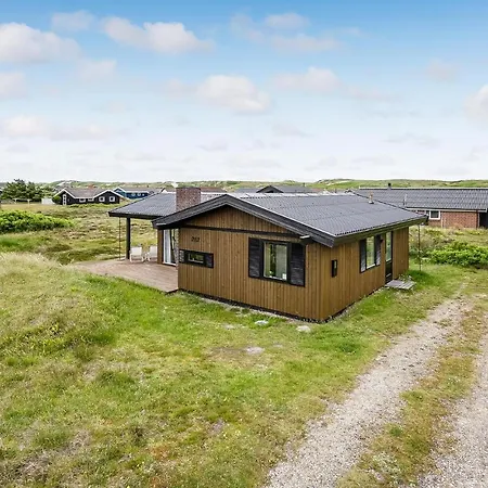 Lovely In Hvide Sande With Kitchen Holiday home