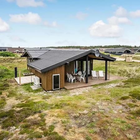 Lovely In Hvide Sande With Kitchen Holiday home