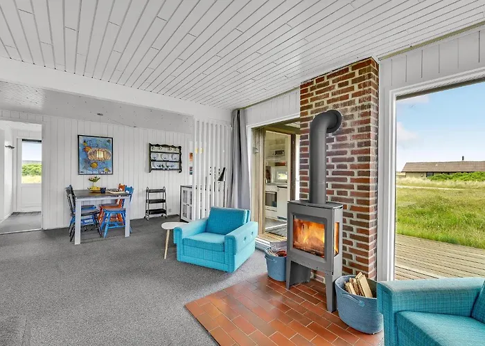 Casa vacanze Arvidvej I *