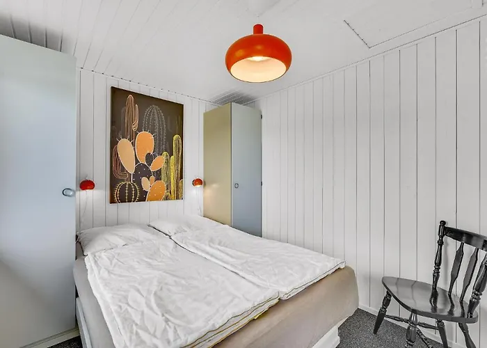 Arvidvej I * Bjerregård