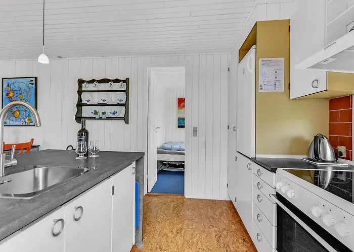 Arvidvej I * Bjerregård
